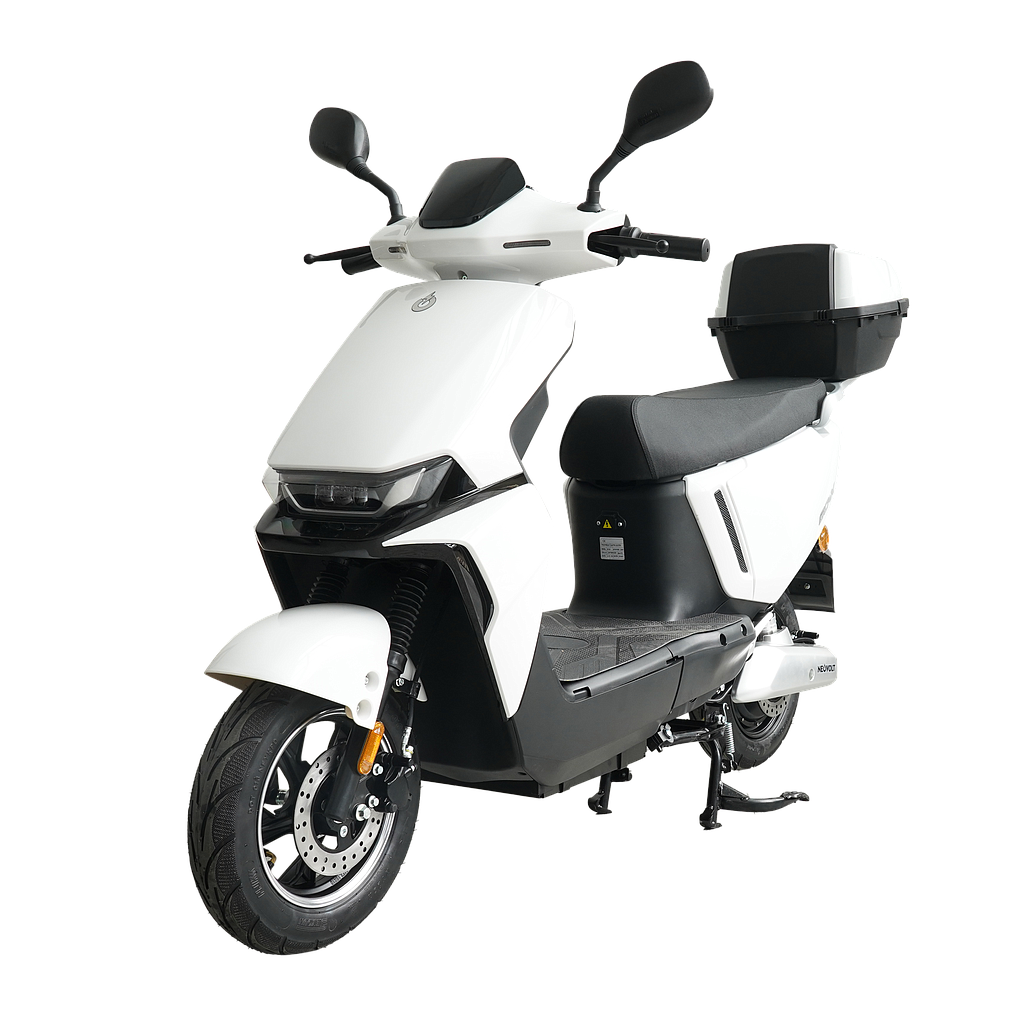 Scooter Elétrica Neovolt Go-X (Velocípede S/ Carta)