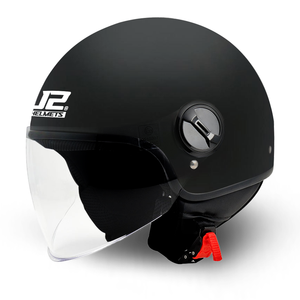 Capacete Jet J2