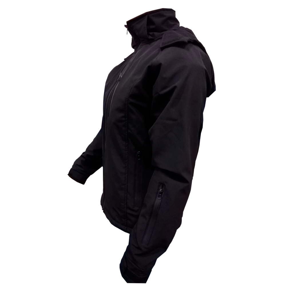 Casaco "softshell" Comuter - Bluroc