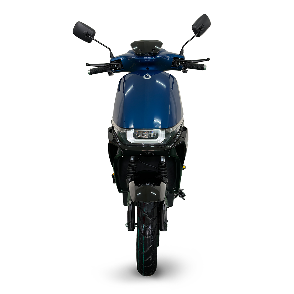 Scooter Elétrica Neovolt We-Fun (Velocípede S/ Carta)