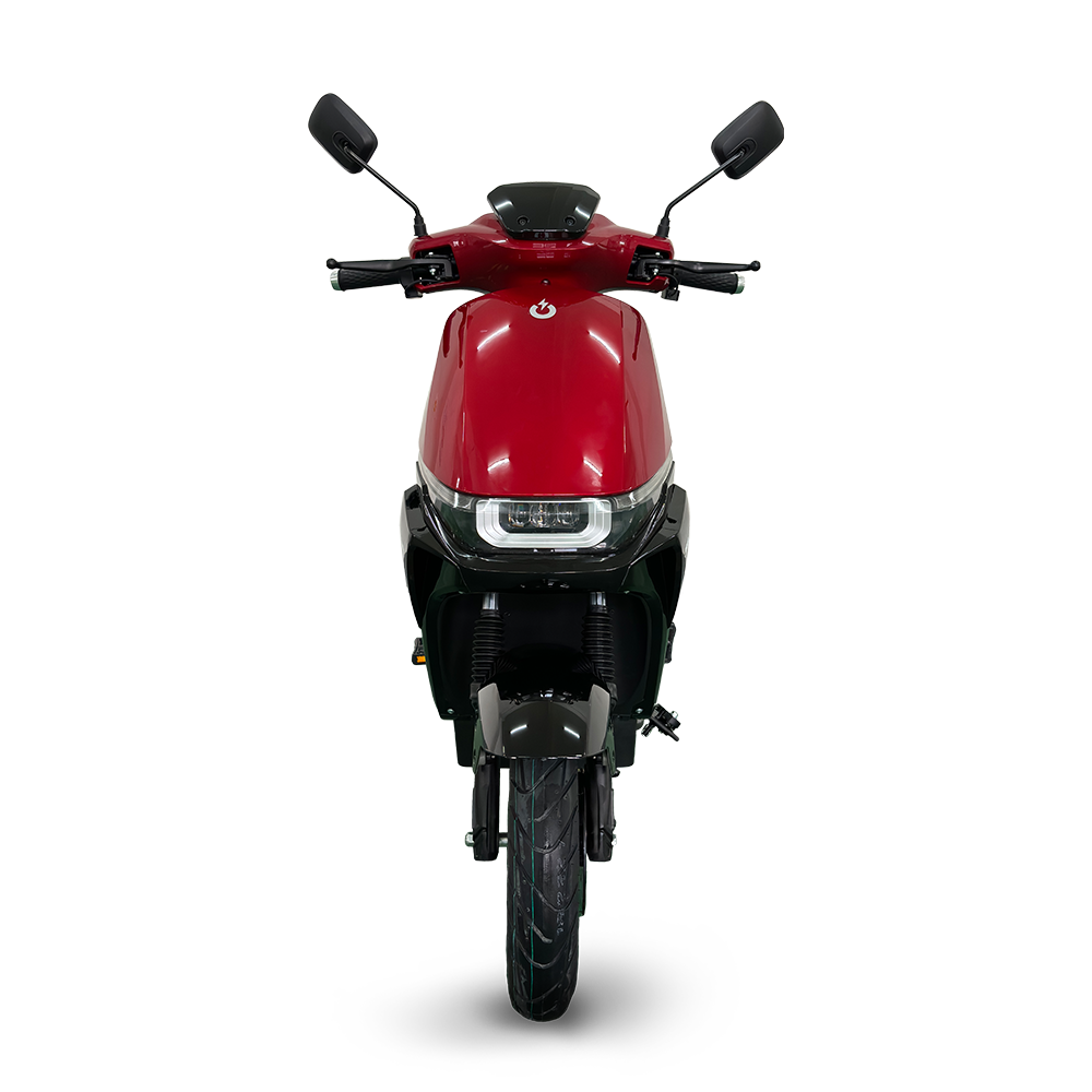 Scooter Elétrica Neovolt We-Fun (Velocípede S/ Carta)