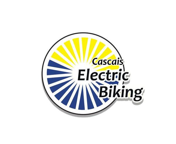 Cascais Electric Biking