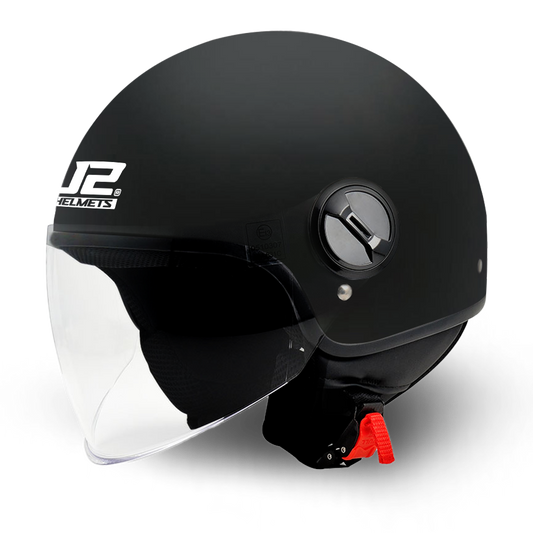 Capacete Jet J2