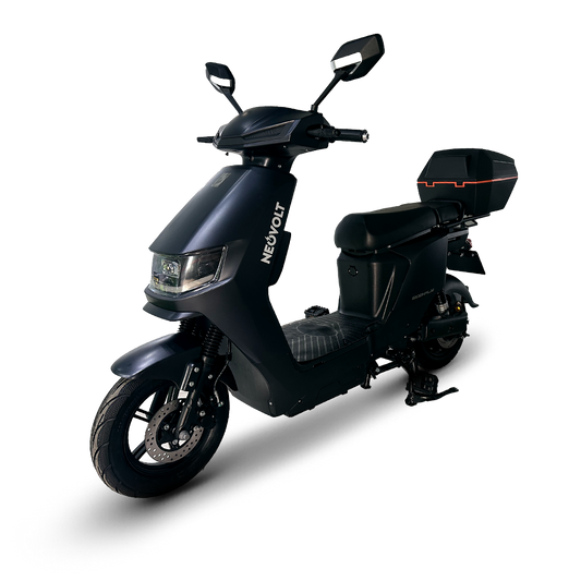 Scooter Elétrica Neovolt Eco-Fly (Velocípede S/ Carta)